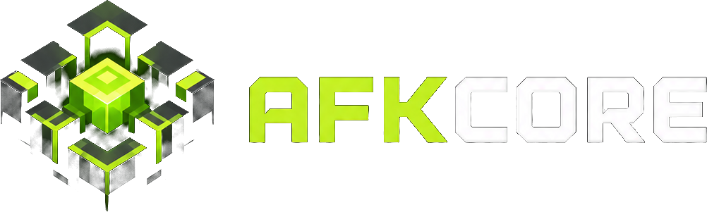 AFKCore